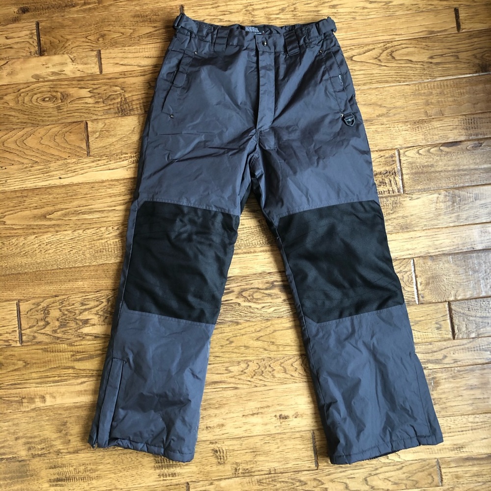 Boys ski pants